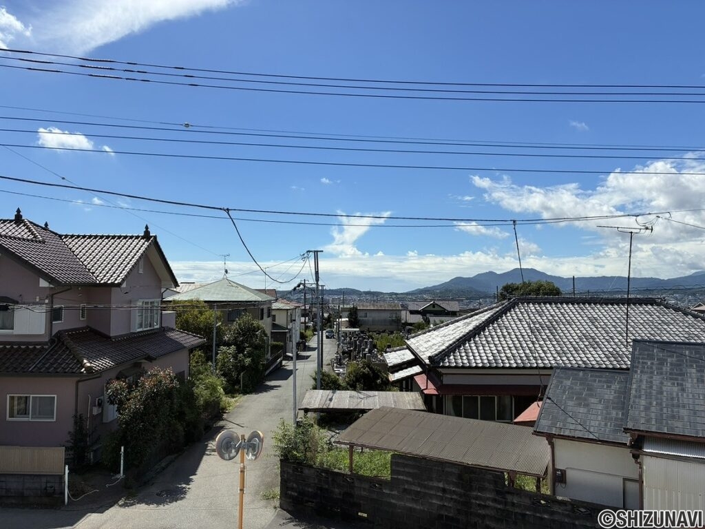富士宮市富士見ケ丘 新築戸建