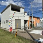 【長期優良認定住宅】リーブルガーデン沼津市大塚３期  １号棟　５LDKの画像