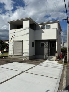 【長期優良認定住宅】リーブルガーデン沼津市大塚３期  １号棟　５LDKの物件画像