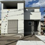 外観正面