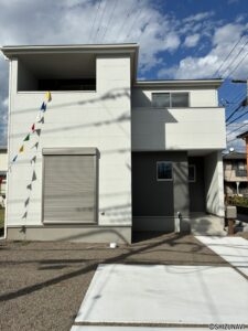 外観正面