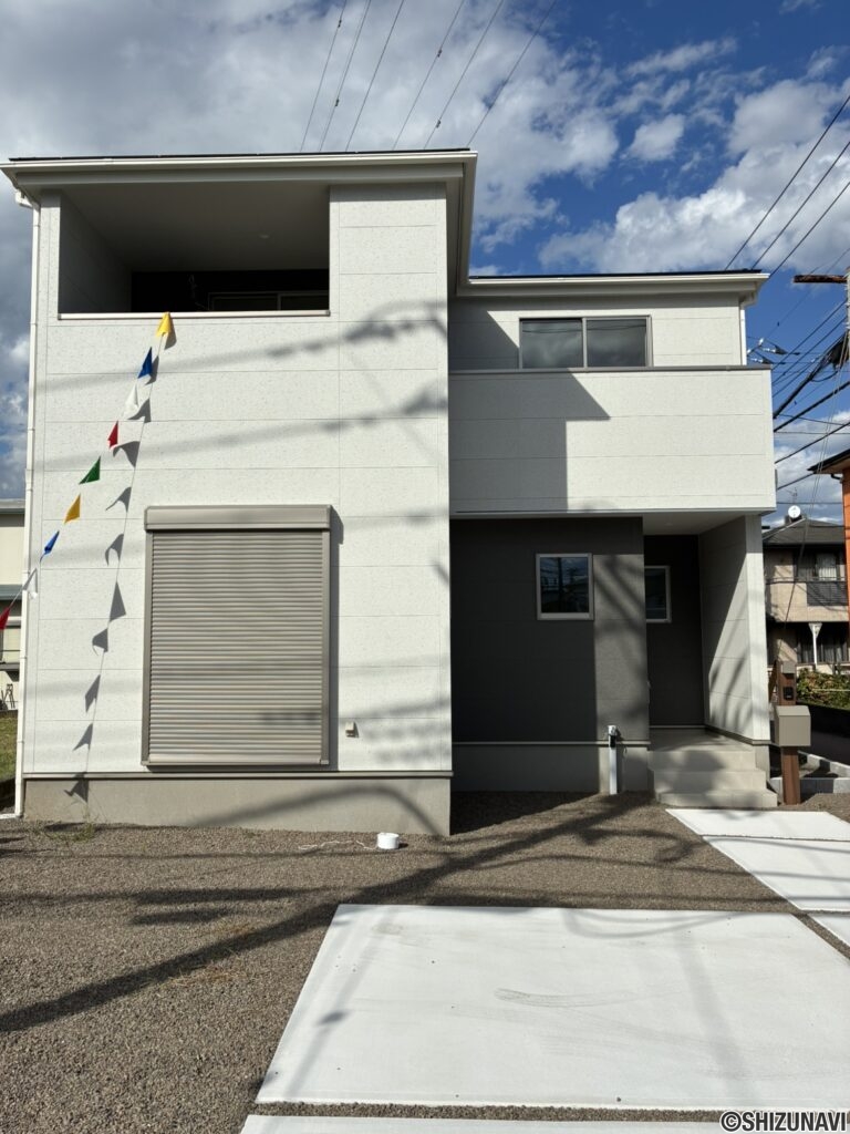 外観正面