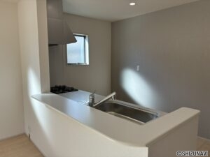 【長期優良認定住宅】リーブルガーデン沼津市大塚３期  １号棟　５LDKの画像