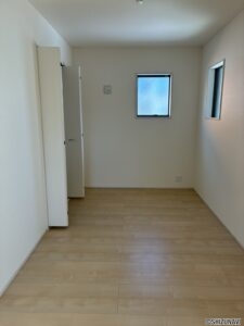 1階洋室　5.0帖