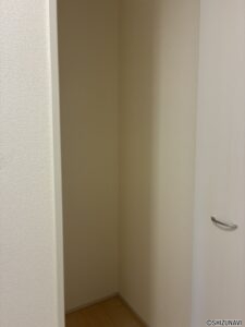廊下収納
