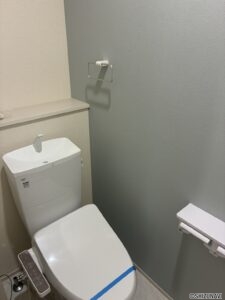 1階トイレ