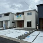 【長期優良認定住宅】リーブルガーデン沼津市東間門 新築一戸建て　1号棟　2号棟の画像