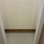 【2号棟】玄関シューズインクローク