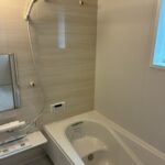 【2号棟】浴室