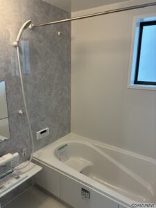 【1号棟】浴室