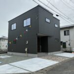 ★長期優良住宅★【2026.8月完成】沼津市岡宮2期1棟　新築戸建ての画像