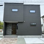 外観正面