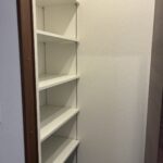 シューズインクローク