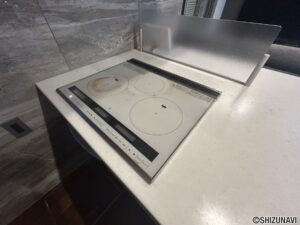 葵区　中古　IH