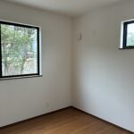 洋室４．５帖
