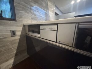 葵区　中古　グリル