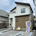 １号棟：外観