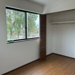 洋室５．８帖
