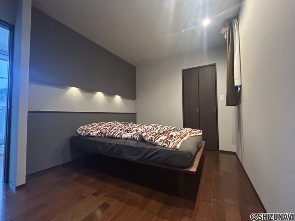 葵区　中古　洋室