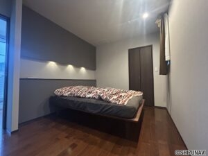 葵区　中古　洋室