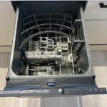 １号棟：食洗器
