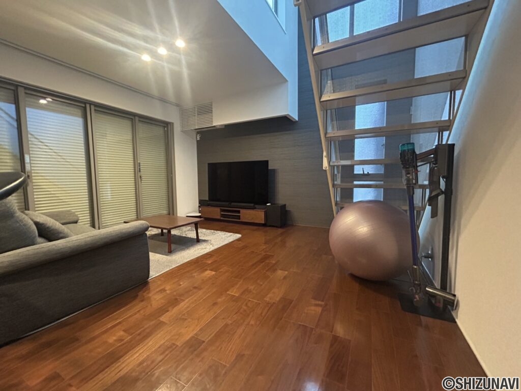 葵区　中古　南沼上