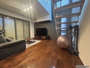 葵区　中古　南沼上