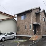 地震に強いセキスイハイム施工の中古住宅です。