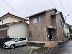 沼津市大塚　地震に強いセキスイハイム施工　中古住宅　２SLDK+ロフト付きの物件画像