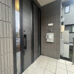 葵区　中古　玄関