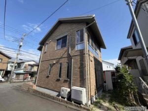 安心の６０年長期サポートも引き継がれます。