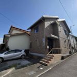地震に強いセキスイハイム施工の中古住宅です。
