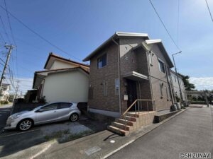 沼津市大塚　地震に強いセキスイハイム施工　中古住宅　２SLDK+ロフト付きの物件画像