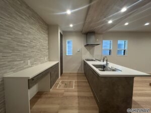 【2026.9完成予定】タマタウン駿河区青木の物件画像