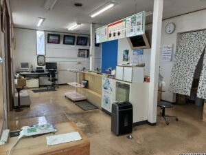 店舗