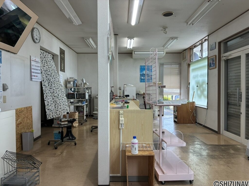 店舗