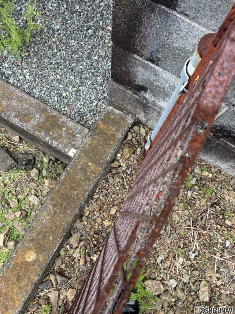駿河区大谷3丁目　　売土地　の画像