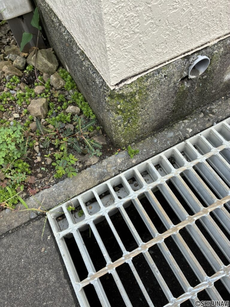 駿河区大谷3丁目　　売土地　の画像