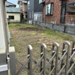 駿河区大谷3丁目　　売土地　の画像