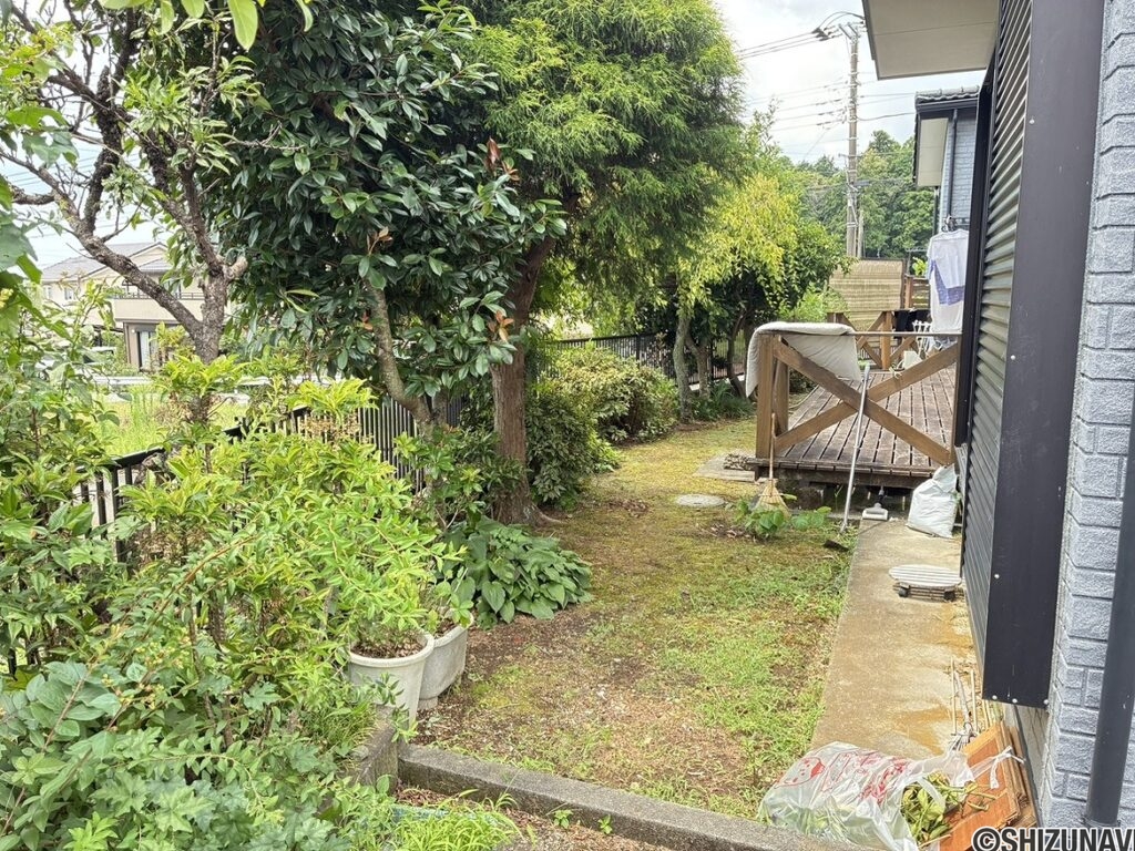 庭