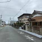 浜松市中央区篠ケ瀬町　土地