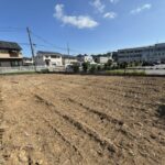 伊豆の国市長岡　約57.6坪の整形地　伊豆の国市役所まで400ｍ（徒歩5分）の画像