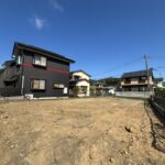 伊豆の国市長岡　約57.6坪の整形地　伊豆の国市役所まで400ｍ（徒歩5分）の画像