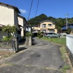 伊豆の国市長岡　約57.6坪の整形地　伊豆の国市役所まで400ｍ（徒歩5分）の画像