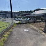 伊豆の国市長岡　約57.6坪の整形地　伊豆の国市役所まで400ｍ（徒歩5分）の画像