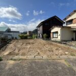 伊豆の国市長岡　約57.6坪の整形地　伊豆の国市役所まで400ｍ（徒歩5分）の画像