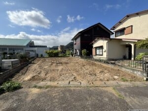 伊豆の国市長岡　約57.6坪の整形地　伊豆の国市役所まで400ｍ（徒歩5分）の物件画像