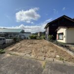 伊豆の国市長岡　約57.6坪の整形地　伊豆の国市役所まで400ｍ（徒歩5分）の画像