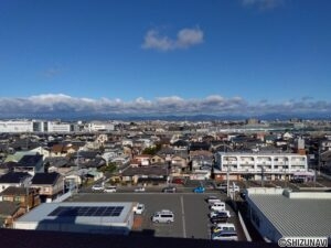 ウィスティリア飯田