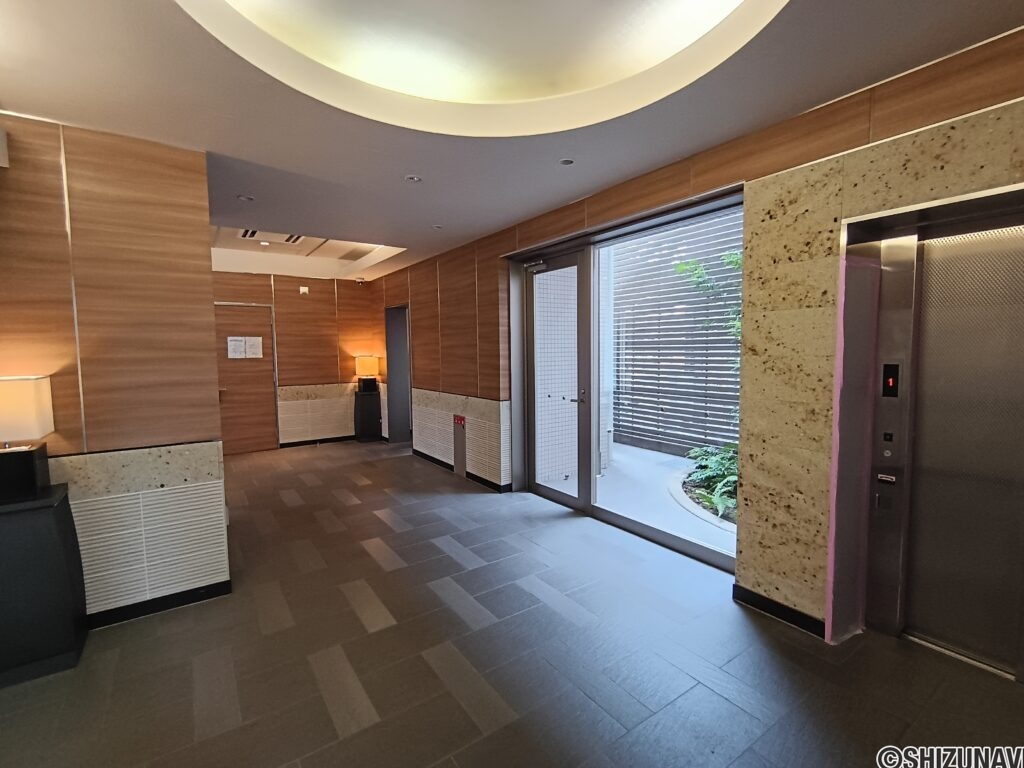 【リフォーム中】メゾングランツ駿府浅間　8階　の画像
